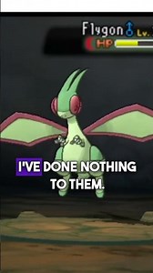 Every Pokémon Has This Move… Pokemon Omega Ruby Randomizer #shorts