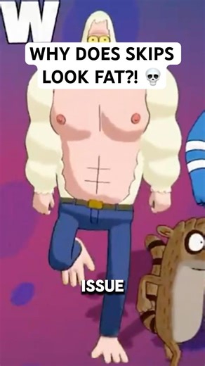 Fortnite Skips Skin REVEALED... Fans HATE the Jiggle Pecs 😭 Fix This Epic!