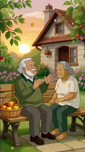 "Amazing Animation Video | Enter the World of Wonder 🌈"