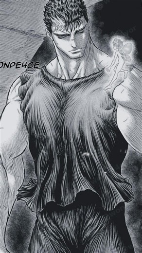 БЕРСЕРК 385 ГЛАВА -Тильт официально в прошлом! #berserk #manga