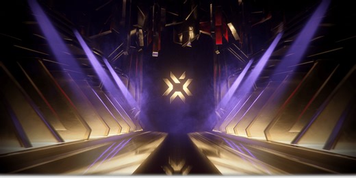 Riot Games | VALORANT VCT23 Skinline Trailer - Moog Studio