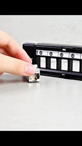 How do Using Cat6a shielded Coupler to Connect two Patch Cable termination needed | ROAD LIFE