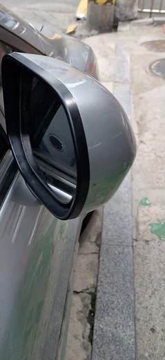 #혼다 시빅,어코드,CRV 사이드미러 고장,Auto Side View Mirror repair shop