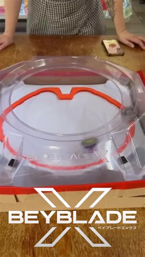 beyblade x