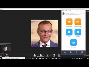 Come scaricare e usare l'applicazione ZOOM