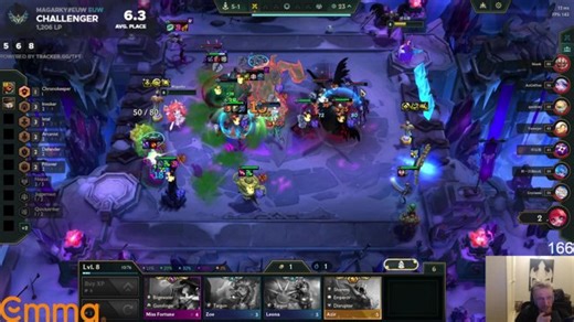 De retour chez moi - Finale cheval a 22H - Qualifié pour la TC2 !emma