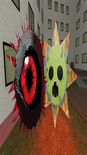 The entire Incredibox Sprunki 😨Nextbot Gmod