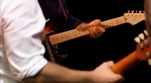 551K views · 15K reactions | Robbie Robertson and Eric Clapton performing “Who Do You Love” at Crossroads Guitar Festival in 2007. You can also spot Derek Trucks! #theband #robbierobertson #ericclapton #musichistory #rockhistory #thebandpodcast | The Band: A History | Facebook