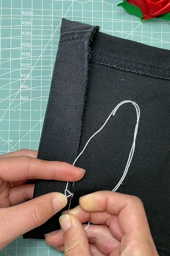 73K views · 569 reactions | Good tips for sewing | Clothes tips | Facebook