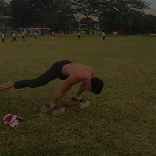 Nawala pa yung balance 🥲 #calisthenics #hero_calisthenics #foryou