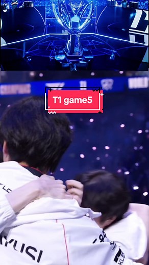 T1 vs BLG Game5 Highlights | League of Legends World Championship 2024
