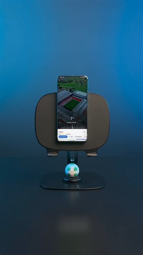 7.4M views · 10K reactions | LIVERPOOL FC FANS… this one’s for you! ✨ 10 seats, 1 legendary stadium & your chance to fulfill your dreams of being at Anfield  Made possible by #GooglePixel ⚽ Tap here, take the Ticket to Anfield Challenge, grab the chance to win a ticket, a brand new Google Pixel 9 and more -> https://goo.gle/TicketToAnfield | Google | Facebook