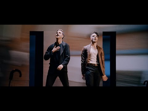 Lightning In A Bottle - Fly By Midnight (Official Video)