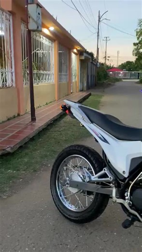 La Mejor Motos en Venezuela: Lechuza MD