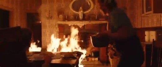 Fire Burn Performance