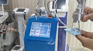 #Fractional_CO2_laser✌️✌️ ✨ Fractional probe& surgical probes : ✓ Scar removal (ازالة الندب ) ✓ Stretch mark removal ( ازالة علامات التمدد ) ✓ Wrinkle removal ( ازالة التجاعيد ) ✓Skin improving ( تحسين البشرة ) ✓Skin tag removal ( ازالة علامات البشرة ) ✓Wart and mole removal ( ازالة البثور و الشامات ) ✔️ إزالة البواسير والزوائد اللحمية ⁦✨ vaginal probes : ✓Vaginal tightening ( شد المهبل ) ✓Vaginal rejuvenation ( تجديد المهبل ) ✓Vaginal beauty ( تجميل المهبل ) ✔️ تبييض المناطق الحساسة الجهاز مع 5