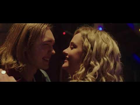 Spontaneous / Kiss Scene — Dylan and Mara (Charlie Plummer and Katherine Langford)