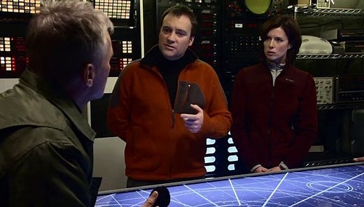 Stargate Atlantis Staffel 1 Folge 1 HD Deutsch