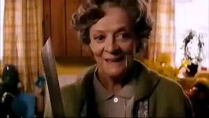 Keeping Mum | movie | 2005 | Official Trailer