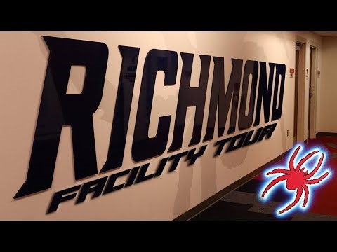 Inside the Richmond Baseball Program | How the Spiders Build Complete Players