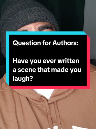 Funny Writing Scenes: Share Your Laughter Moments