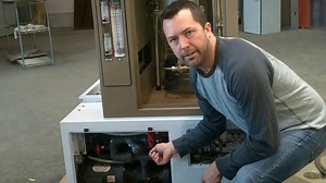 Preventative Maintenance on a Delatech Scrubber - Part 2