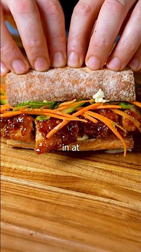 Can you Believe this came out of an Air Fryer @InstantPotOfficial mini