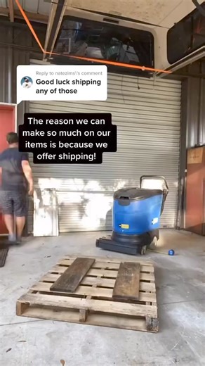 126K views · 1.4K reactions | Freight shipping has completely changed...