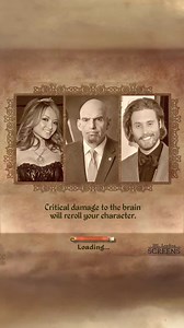 10K views · 242 reactions | Best IRL Oblivion Loading Screens for this month #gaming #gamingmemes #elderscrolls #skyrim #oblivion #npc #rpg #fyp #fypシ | IRL Loading Screens | Facebook