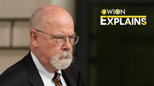 Explained | Durham report: Key takeaways from the Trump-Russia investigation