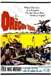 The Oregon Trail (1959 film) - Alchetron, the free social encyclopedia