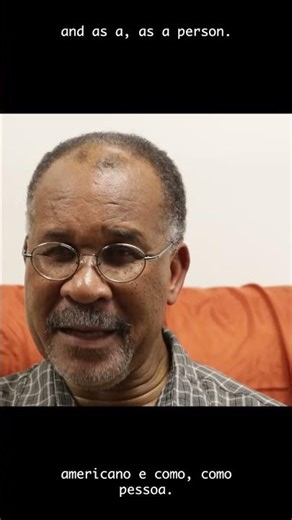 Why Being Black is "Other Than the American Way"