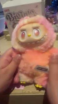 EJ Unboxes: Labubu Loyalty Big Into Energy from Stock X