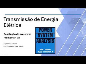 Power system analysis - 2 ed. (1994) - J.J. Grainger & W.D. Stevenson Jr. - Problema 4.21