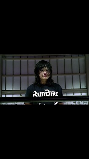 Documentary on Saika Takeuchi's Wrestling Journey