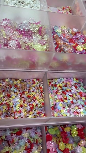 #diy#bead #acrylic #bagchain | Beading