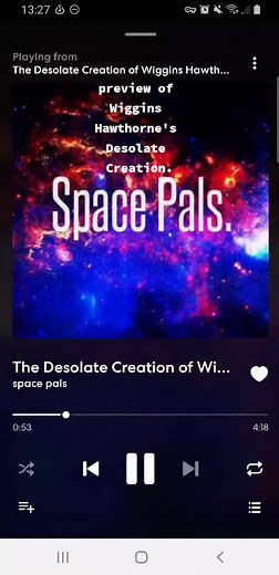 check out the full Desolation on #bandlab ! 😄 🌌space pals🌌 #bandlabartist🔥 #bandlabartist #bandlabmusic #bandlabcommunity