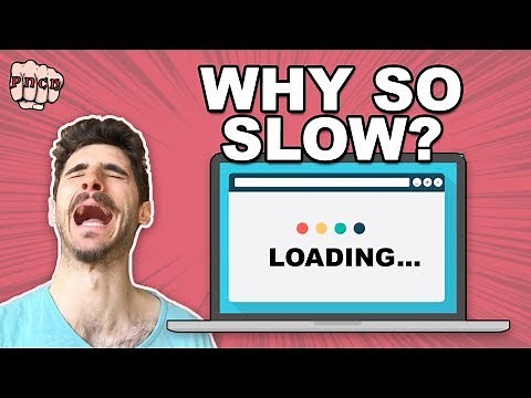 Why is My WordPress Site So Slow? (5 reasons your website is loading slow)