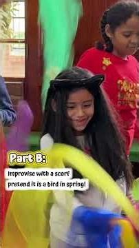 Explore dynamics and musical form with Spring from Listening Kit 2 #25 on MusicplayOnline