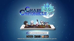 4.1K views · 155 reactions | Chain Chronicle on Reels | Facebook