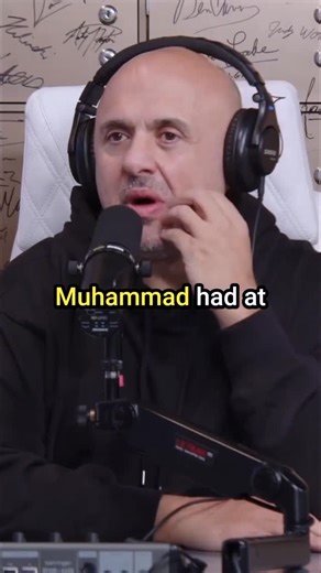 Towards Jesus on Instagram: "Sam Shamoun EXPOSES The TRUTH About THIS in Islam... Relevant Articles/Sources: https://www.answering-islam.org/Responses/Osama/zawadi_mhd_wives_challenge2.htm https://www.answering-islam.org/Shamoun/treatment_of_wives.htm https://www.answering-islam.org/Authors/Arlandson/women_polygamy.htm https://www.answering-islam.org/Shamoun/mhd_marriages.htm Full Clip: https://www.youtube.com/watch?v=RMTS4MKkZhY If you want to discuss or debate with Sam Shamoun, go to his YouTu