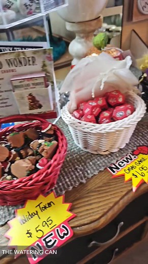 14 reactions | The Watering Can on Reels | Facebook