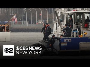 Watch Live: Update on NYC helicopter crash victims killed in Hudson River