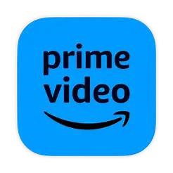 Amazon Prime Video (App & Webdienst)