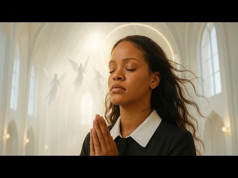 Rihanna - Angels On Speed Dial (Official Music Video 2025)