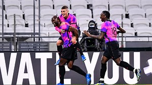 84K views · 6K reactions | ⚽️ Our best # Ligue1 matches of the 20/21 season ⚡️ Nos plus beaux matches de #Ligue1 de la saison 20/21 ⚡️ A preference ?  Une préférence ?  ❤️헪헲 헮헿헲 헣헮헿헶혀  | PSG - Paris Saint-Germain | Facebook