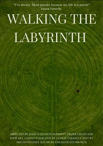 Walking the Labyrinth - Movie