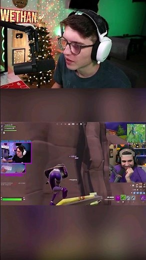 I Got in a SYPHERPK Video...