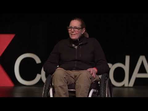 Creative Placemaking | Blair Williams | TEDxCoeurdalene