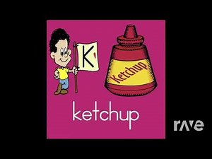 Letter Song K - Have Fun Teaching & Have Fun Teaching | Ravedj